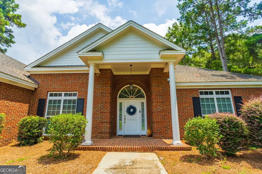 4882 Summit Ridge Road, Valdosta, GA 31602 - #3