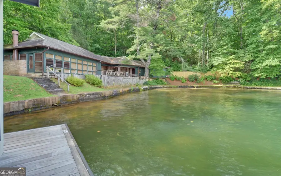 2632 Shady Lane, Lakemont, GA 30552 - #2