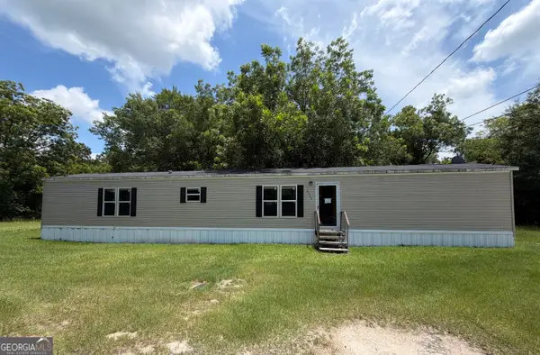 5432 Dodge Avenue, Eastman, GA 31023