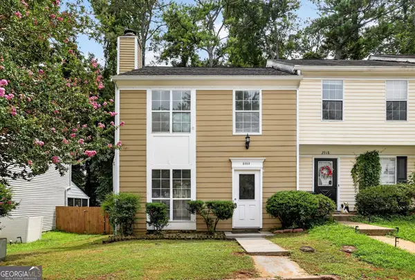 2920 Aspen Woods Entry, DORAVILLE, GA 30360