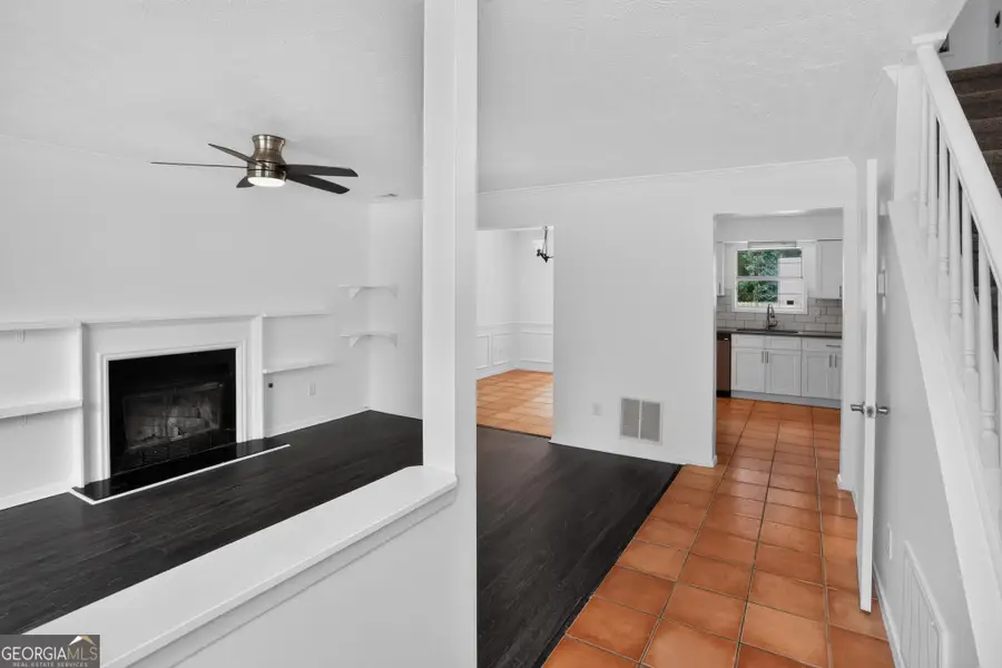 2920 Aspen Woods Entry, Doraville, GA 30360 - #2