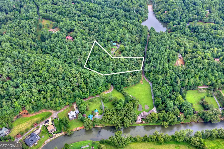 LOT 5B Toccoa River Forest, Mineral Bluff, GA 30559 - #2