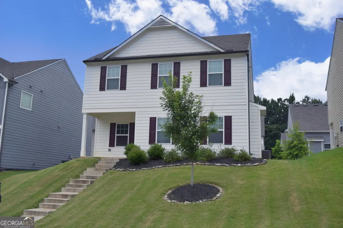 17 Ulsh Park Drive, Newnan, GA 30265 - #1