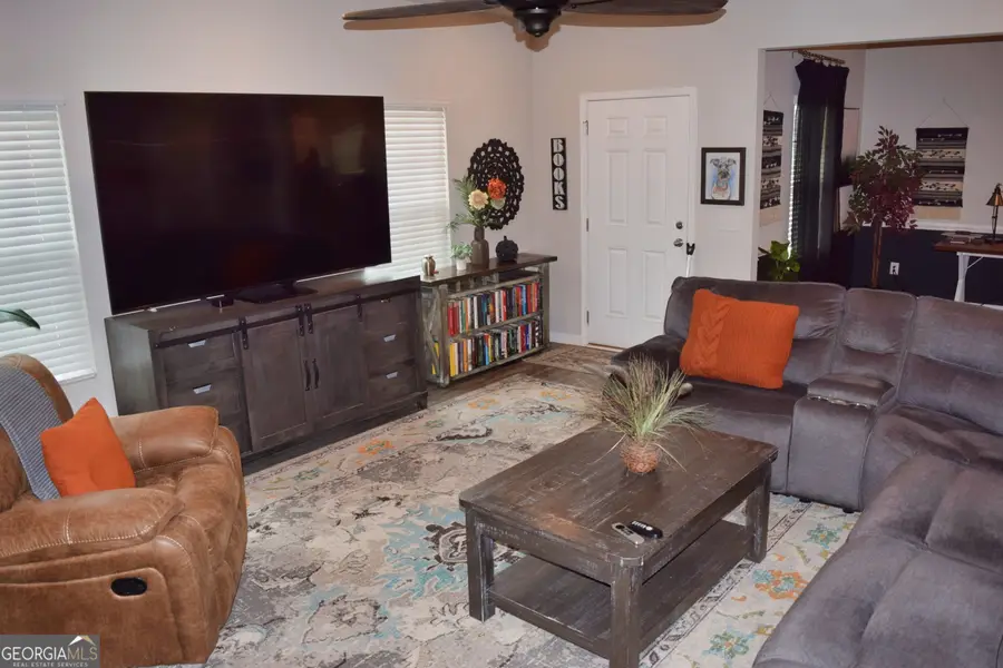 17 Ulsh Park Drive, Newnan, GA 30265 - #3