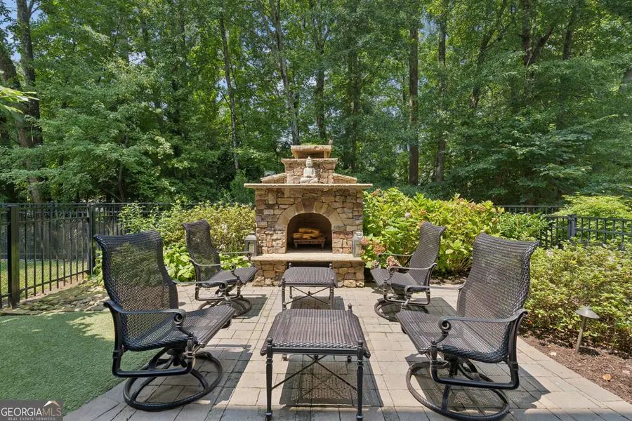 215 Marjean Way, Alpharetta, GA 30009 - #3