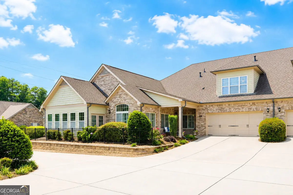 6129 Brookhaven Circle, Johns Creek, GA 30097 - #1
