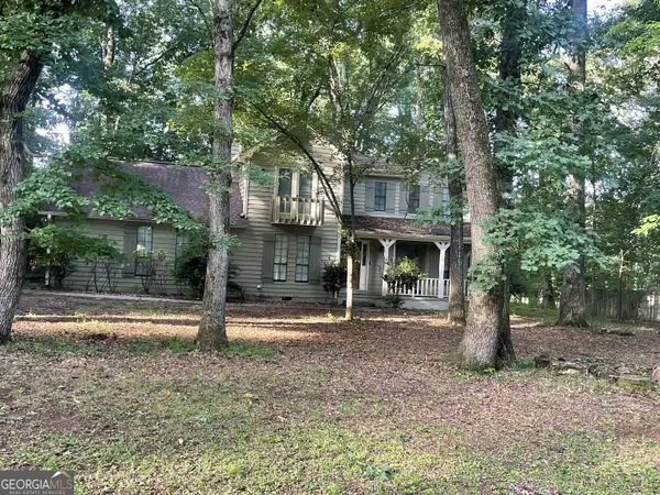 235 White Oak Way, Fayetteville, GA 30214