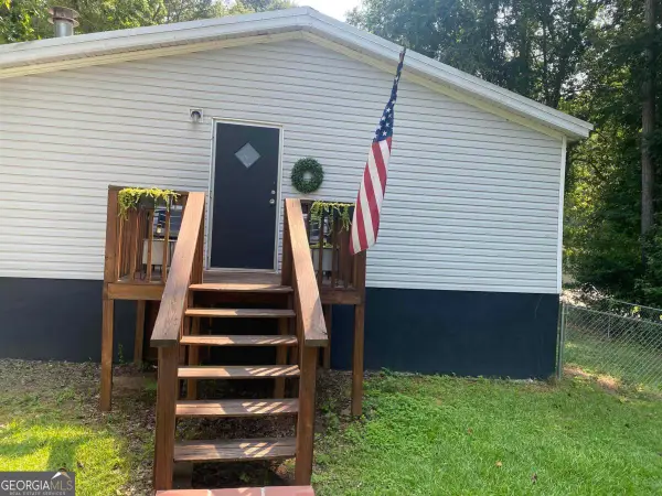 159 Merry Drive, Milledgeville, GA 31061
