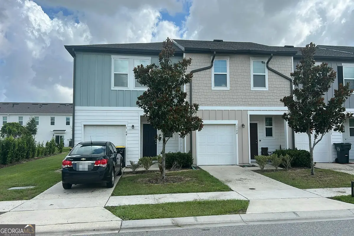 1104 Merrill Street, Davenport, FL 33837 - #1