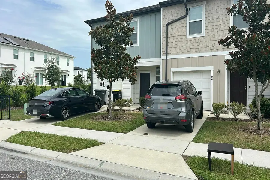1104 Merrill Street, Davenport, FL 33837 - #2