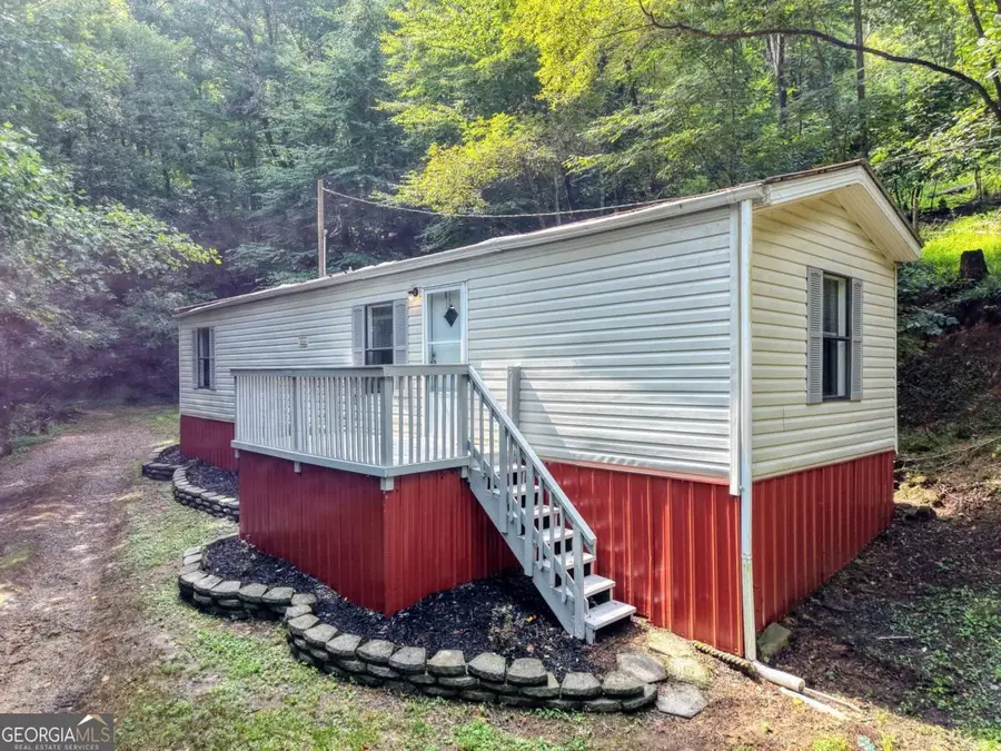 8223 True Love Mountain Road, Young Harris, GA 30582 - #2