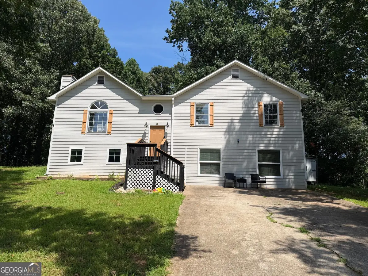 137 Landing Lane, Powder Springs, GA 30127 - #1