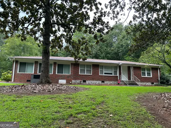 305 Oak Avenue, Carrollton, GA 30117