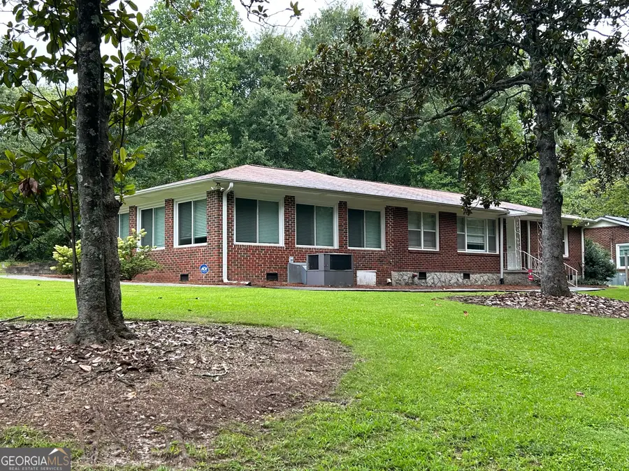 305 Oak Avenue, Carrollton, GA 30117 - #3