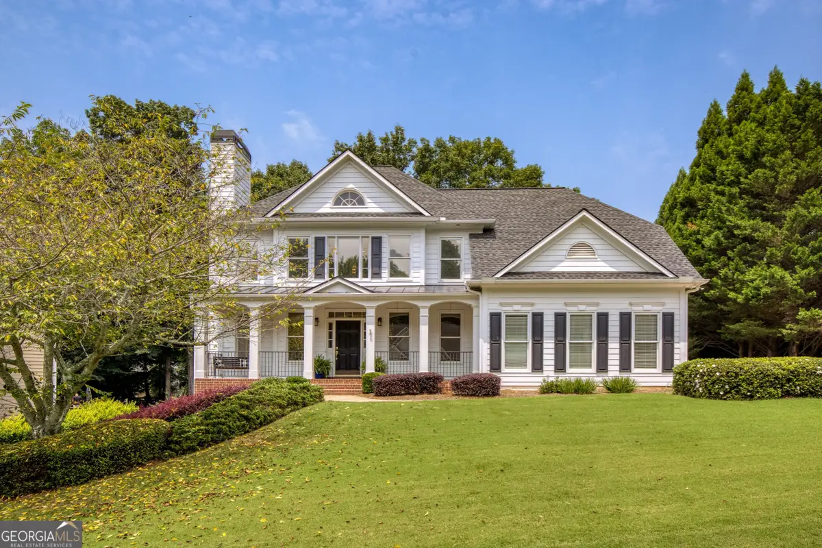 228 Chadwyck Lane, Canton, GA 30115 - #1