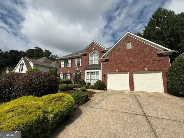 3920 Shiloh Ridge Run Run, Suwanee, GA 30024