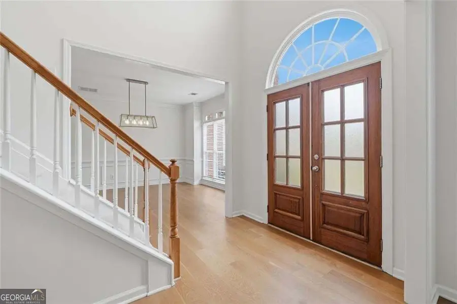 3920 Shiloh Ridge Run, Suwanee, GA 30024 - #3