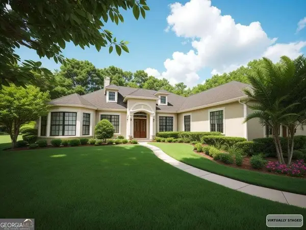 206 Enclave Lane, Newnan, GA 30263