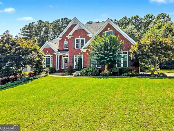 2671 Corinault Way Nw, Acworth, GA 30101