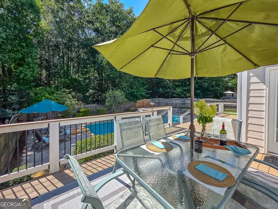 2671 Corinault Way Nw, Acworth, GA 30101 - #3