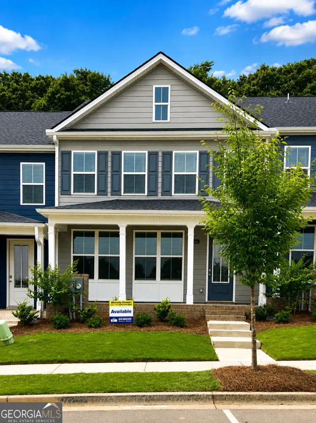 343 Tate Street, Monroe, GA 30655 - #2