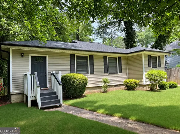 2233 Park Terrace, Atlanta, GA 30337
