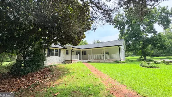 100 Williamsburg Lane, Athens, GA 30605