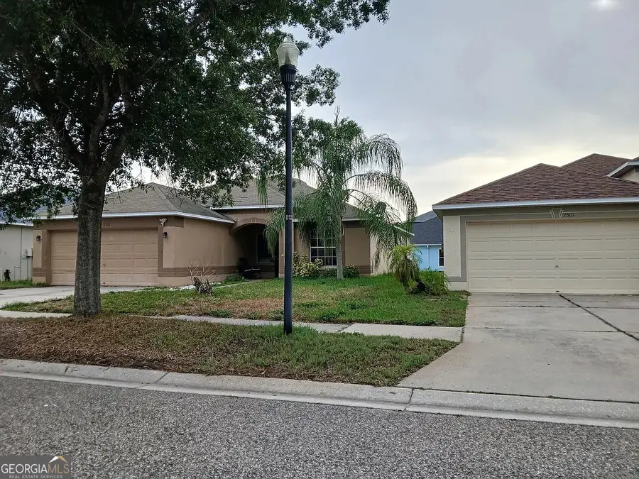 2303 Potomac Mark Place, Ruskin, FL 33570 - #3