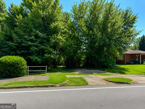 0 Mize Road, Toccoa, GA 30577