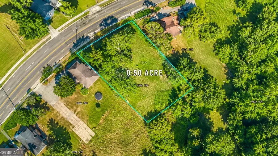 0 Mize Road, Toccoa, GA 30577 - #3