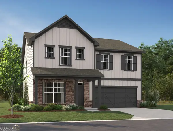 7316 Tenton Crossing, Locust Grove, GA 30248