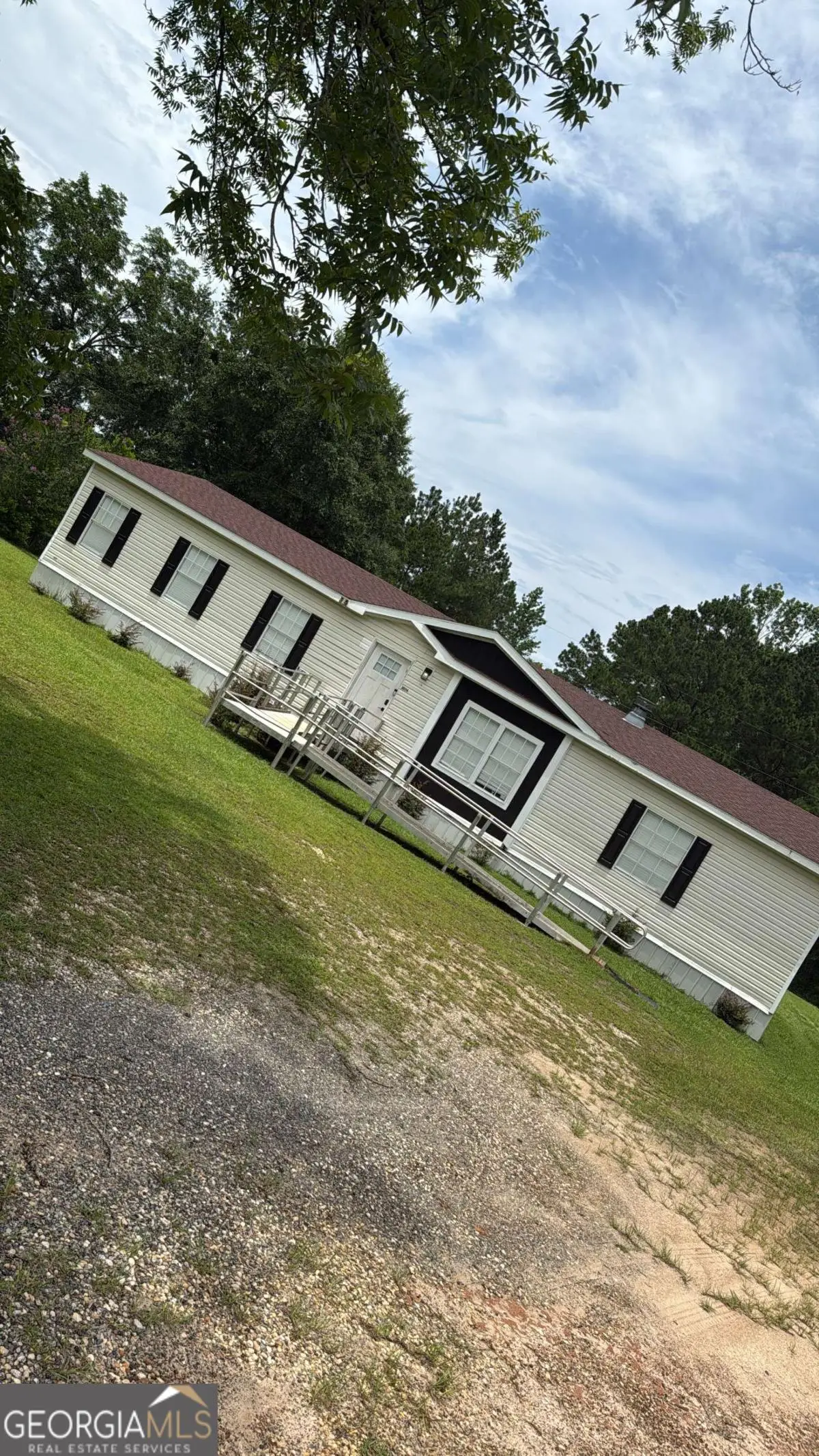 1074 Faceville Attapulgus Road, Attapulgus, GA 39815 - #1