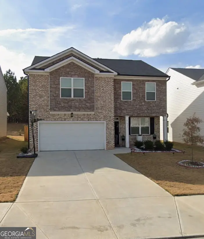 723 Millwood Drive, Dacula, GA 30019 - #1