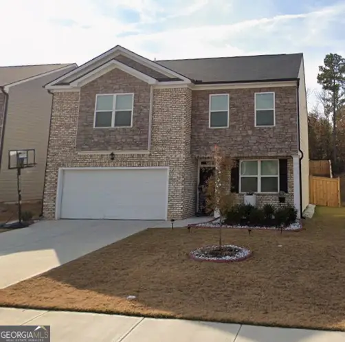 723 Millwood Drive, Dacula, GA 30019 - #2