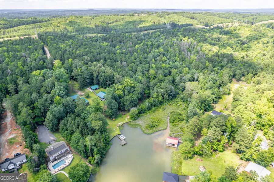 0 Pine Lake Drive, Sparta, GA 31087 - #3