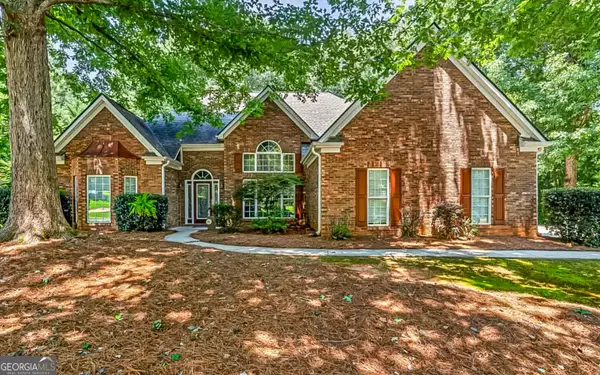 245 Huiet Drive, McDonough, GA 30252