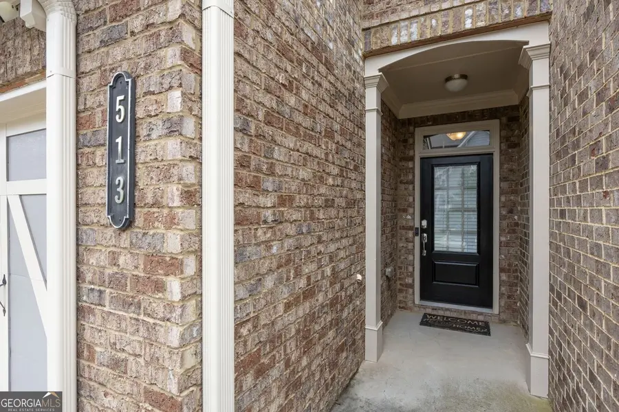 513 Coral Street Sw, Marietta, GA 30064 - #3