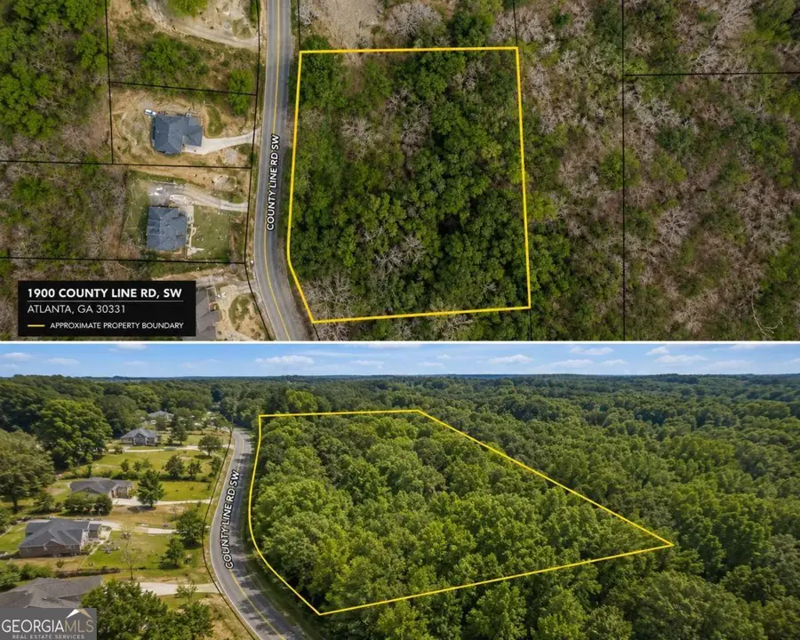 1900 County Line Road, Atlanta, GA 30331 - #3