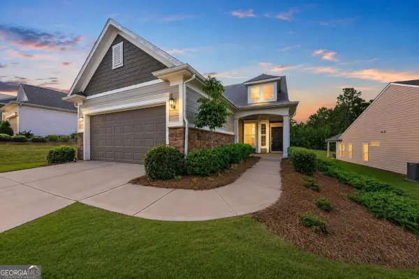 1141 Southern Pine Road, Greensboro, GA 30642