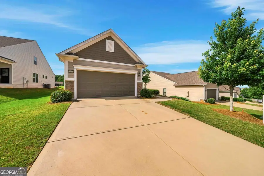 1141 Southern Pine Road, Greensboro, GA 30642 - #3
