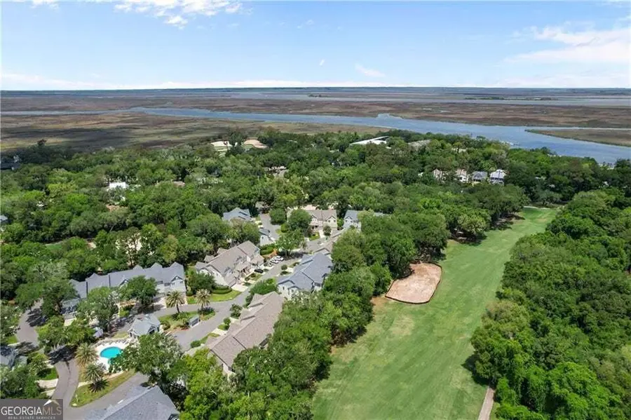 151 Limeburn Trail, Saint Simons, GA 31522 - #3