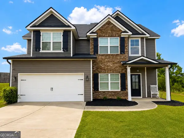 927 Niagra Falls, Grovetown, GA 30813