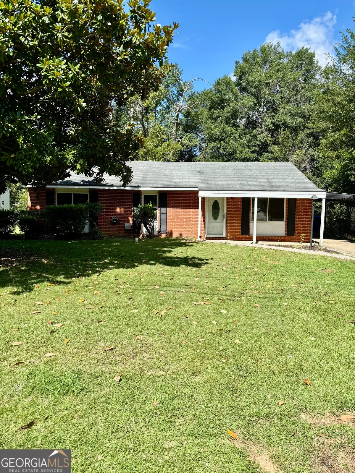 709 Parkwood Drive, Columbus, GA 31907 - #1