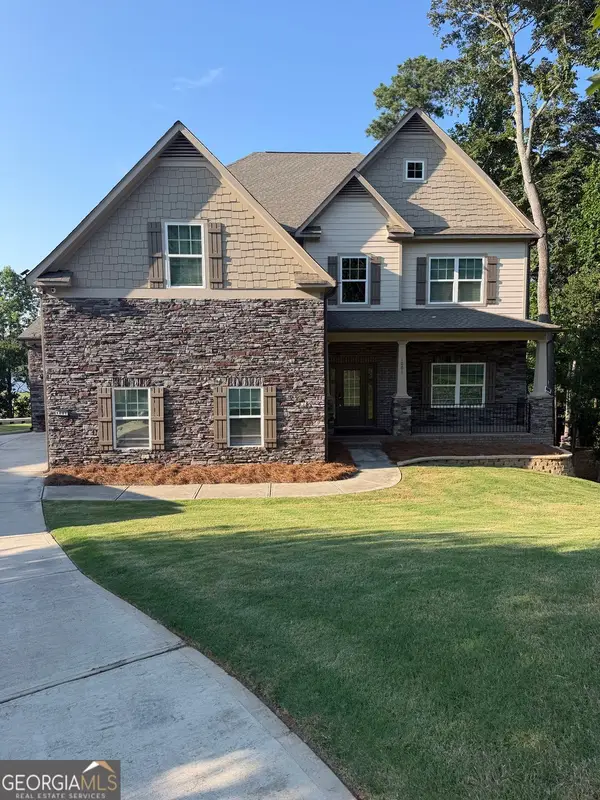 1001 Overlook Drive, Villa Rica, GA 30180