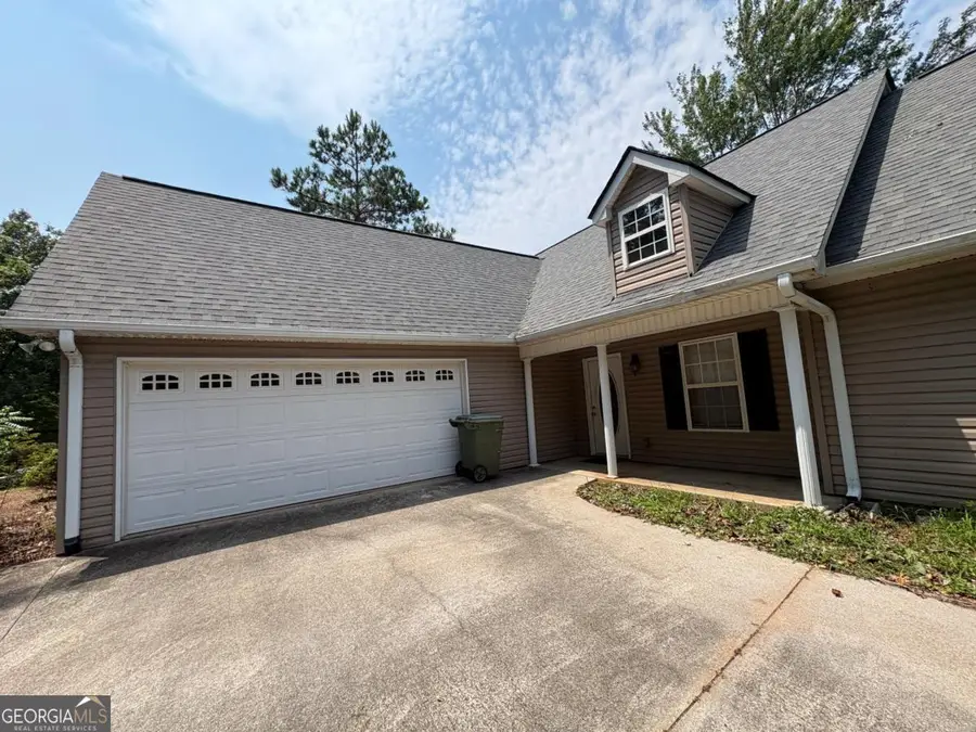 205 Boulevard Street, Cleveland, GA 30528 - #2