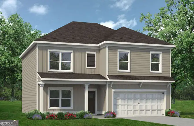 117 Summerfield Place Drive, Carrollton, GA 30117 - #1