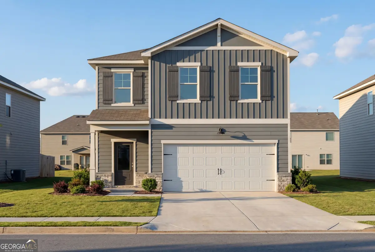 520 Loblolly Lane, Canton, GA 30114 - #1