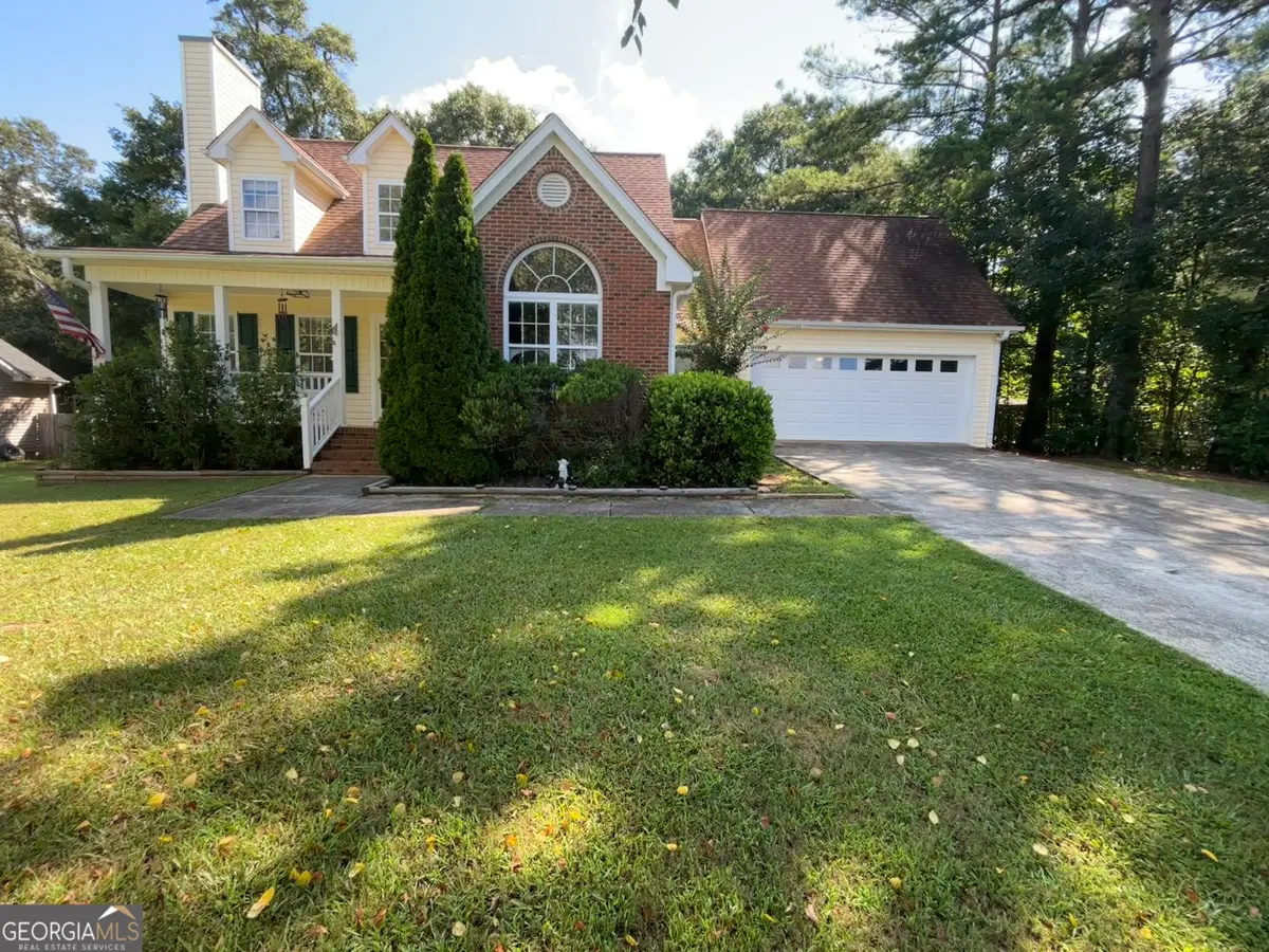 1625 Brushcreek Drive, Monroe, GA 30655 - #1