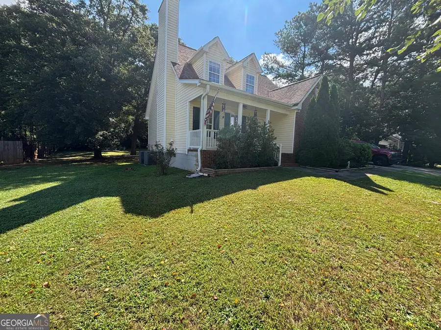 1625 Brushcreek Drive, Monroe, GA 30655 - #2