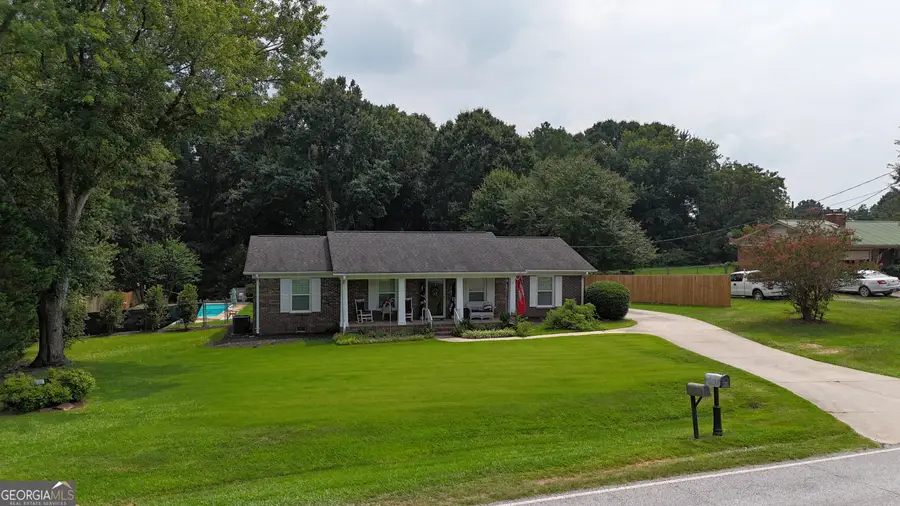 154 New Prospect Road, Hartwell, GA 30643 - #2